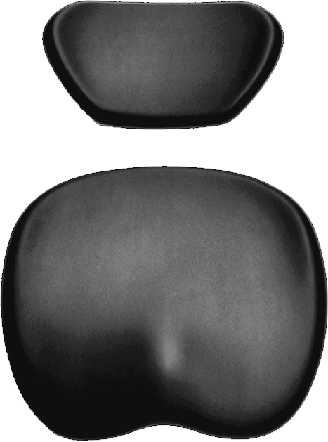 Polsterset KaVo Physio Evo / One Arbeitsstuhl KaVo black 33