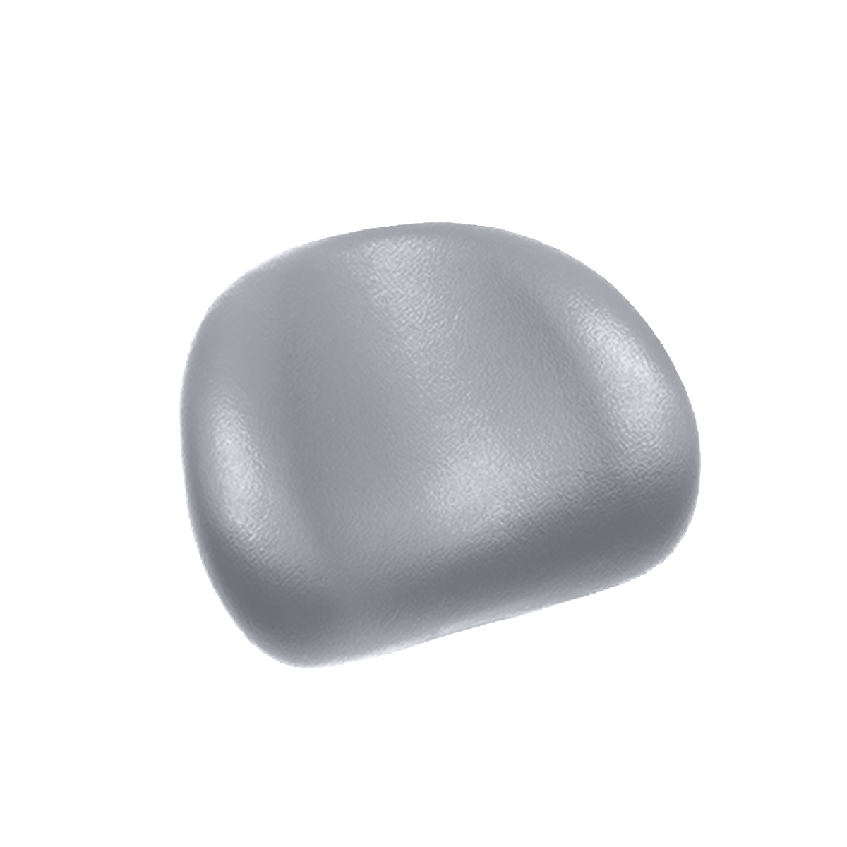 Kopfpolster Sirona Sinius / Intego Ultradent/Mikrona anthracite grey 7502