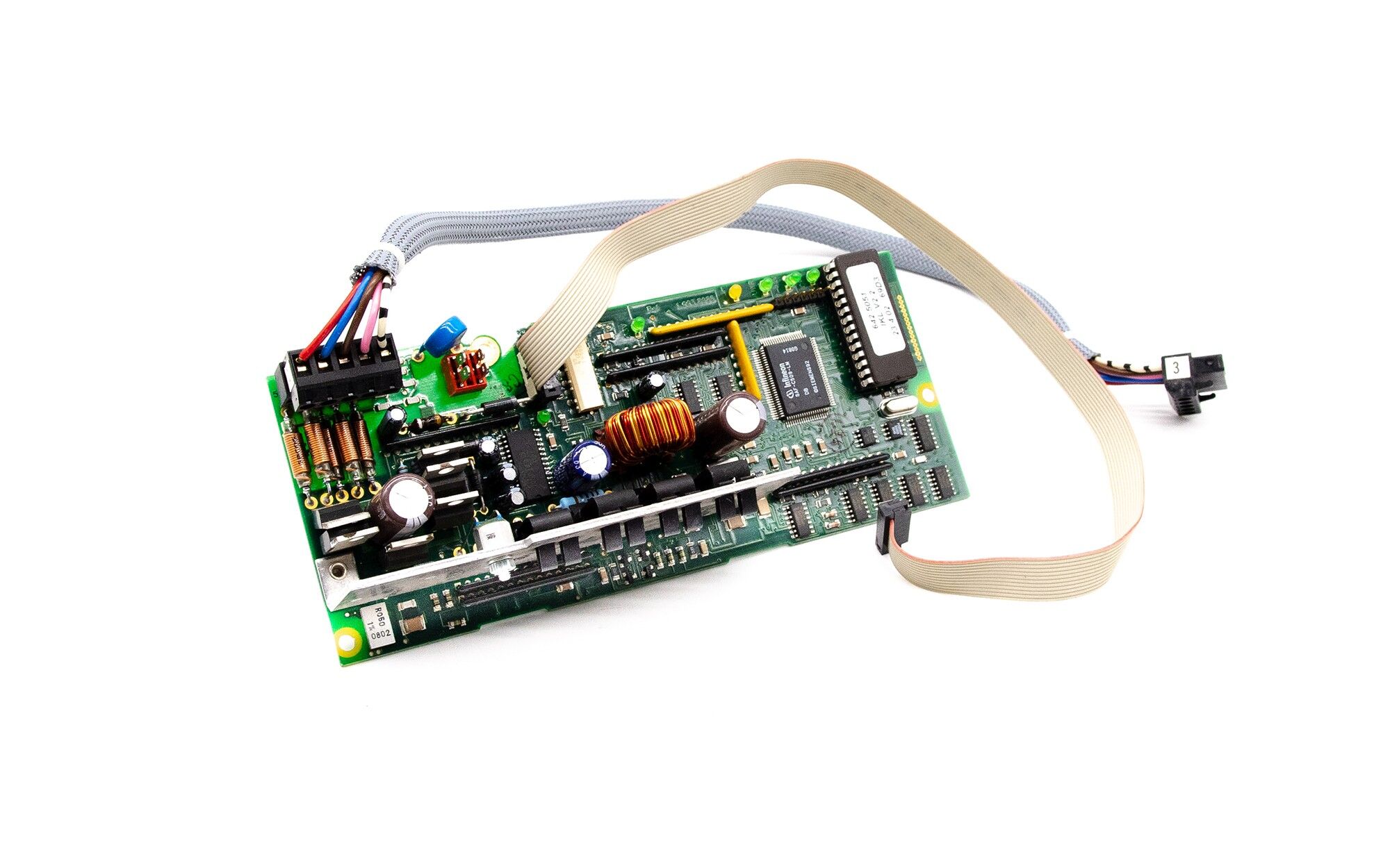 KaVo 1065 / 1066 / 1080 Motorelektronik - gebraucht - 1.003.8985