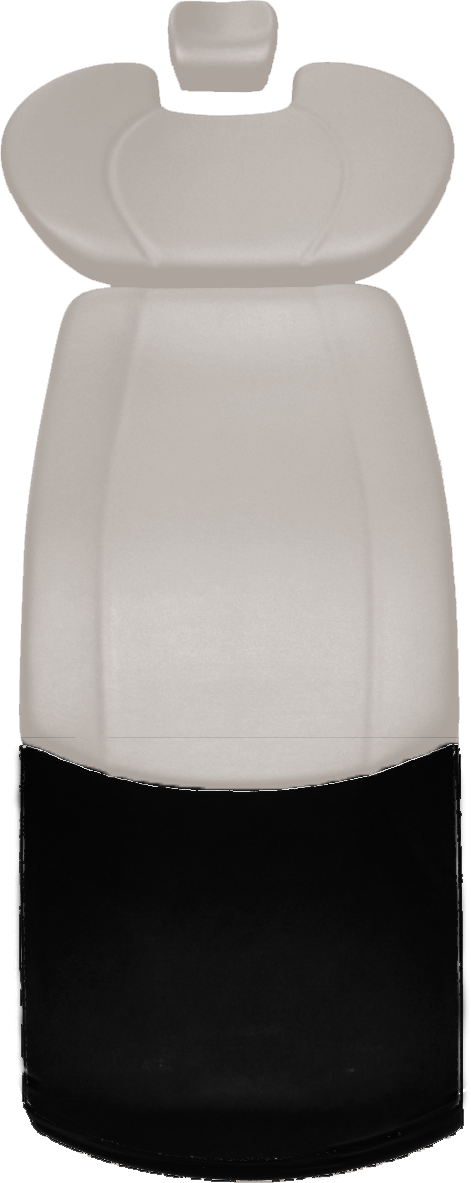 Polsterset Sirona Teneo / Sinius-KaVo horizont  KaVo pearl grey 45