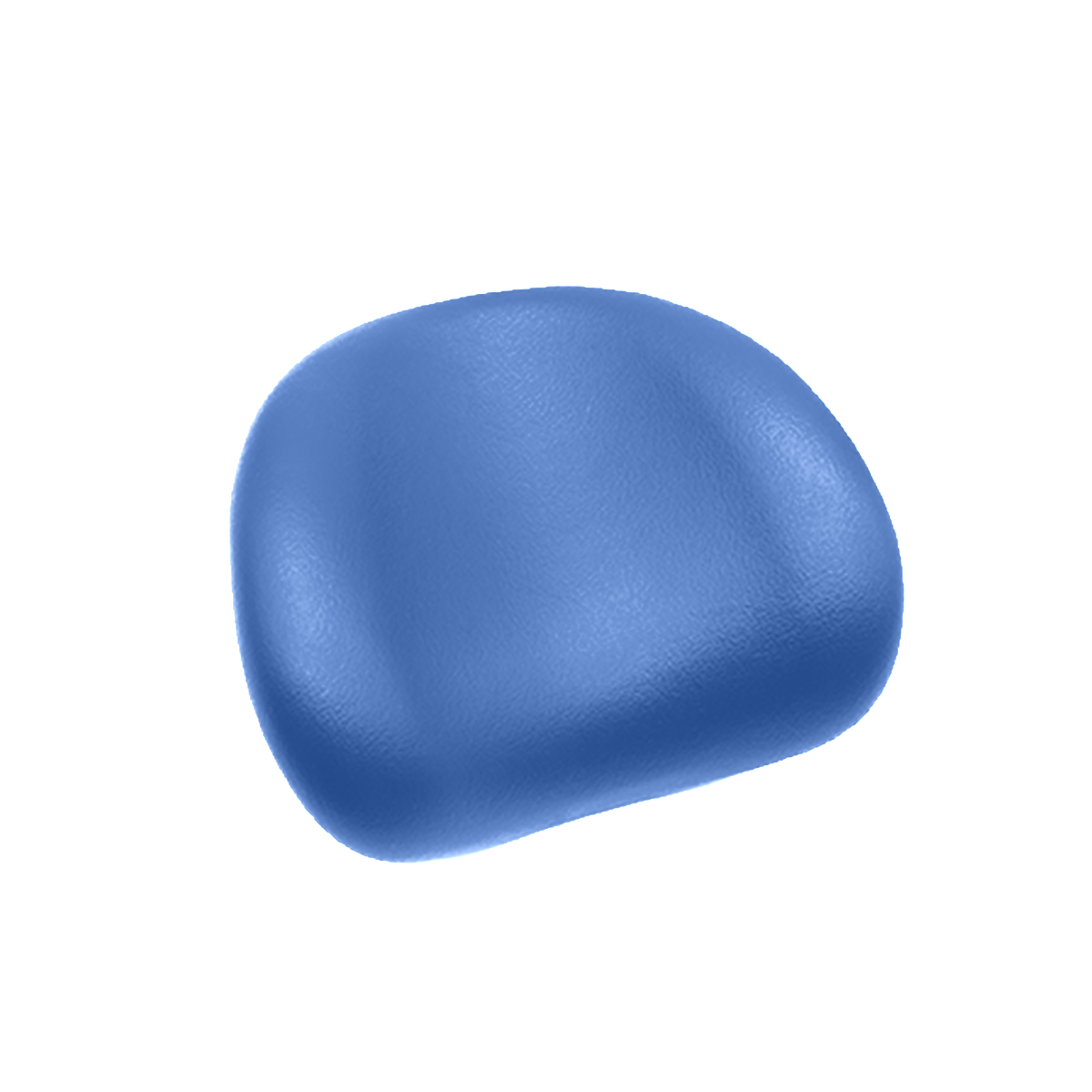 Kopfpolster Sirona Sinius / Intego KaVo smoky blue 66