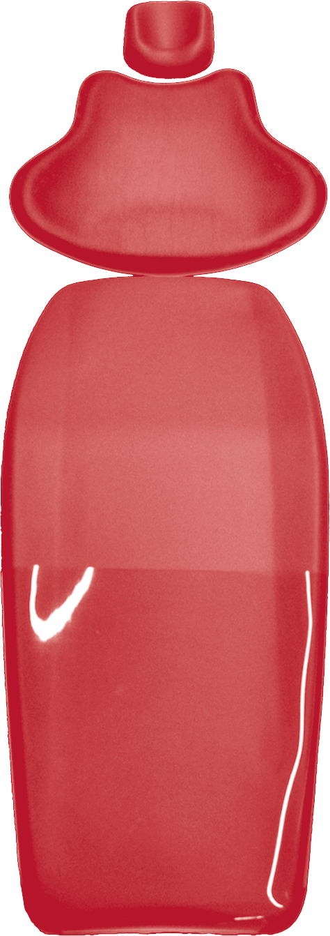 Polsterset KaVo Estetica 1065 / 1066-Ultradent / Mikrona Sirona cherry