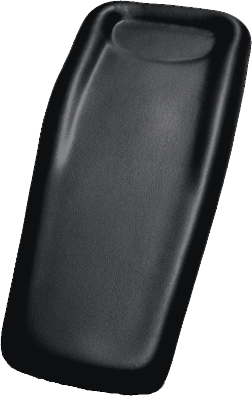 Sitzpolster-Soft KaVo E50 Life / Primus 1058 KaVo schwarz 33