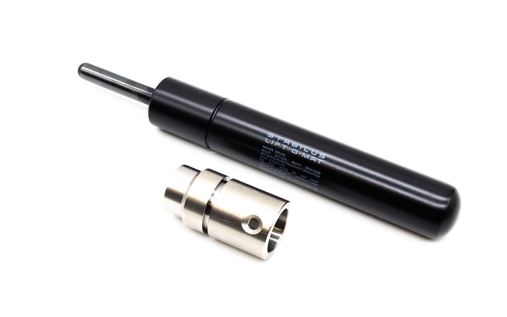 g.comm Polaris / IRIS Adapter Sirona Lamp Linkage - Retrofit Kit