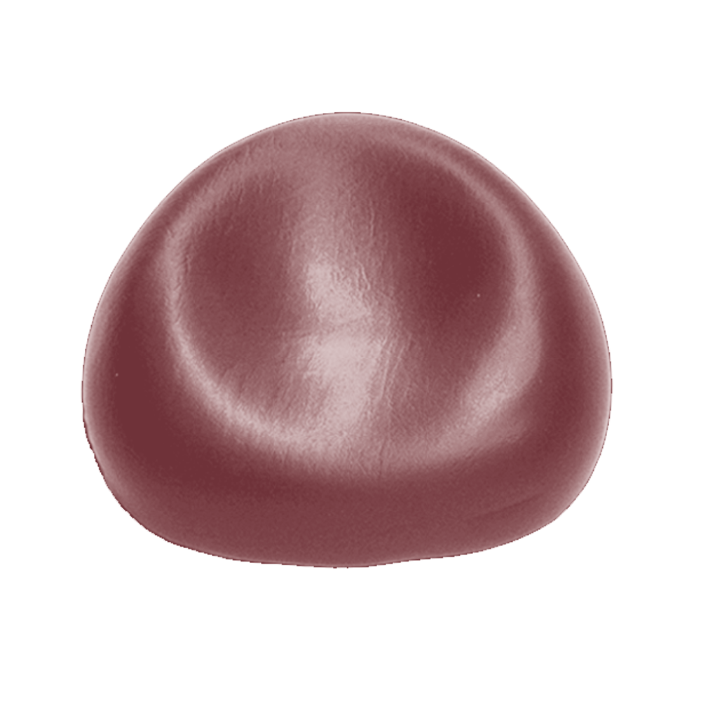 Kopfpolster-Soft Kavo 1058 / E50 KaVo purple red 52