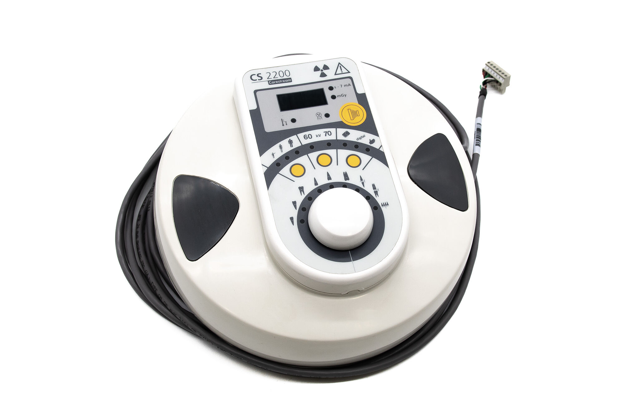 Carestream CS 2200 Bedienteil - gebraucht