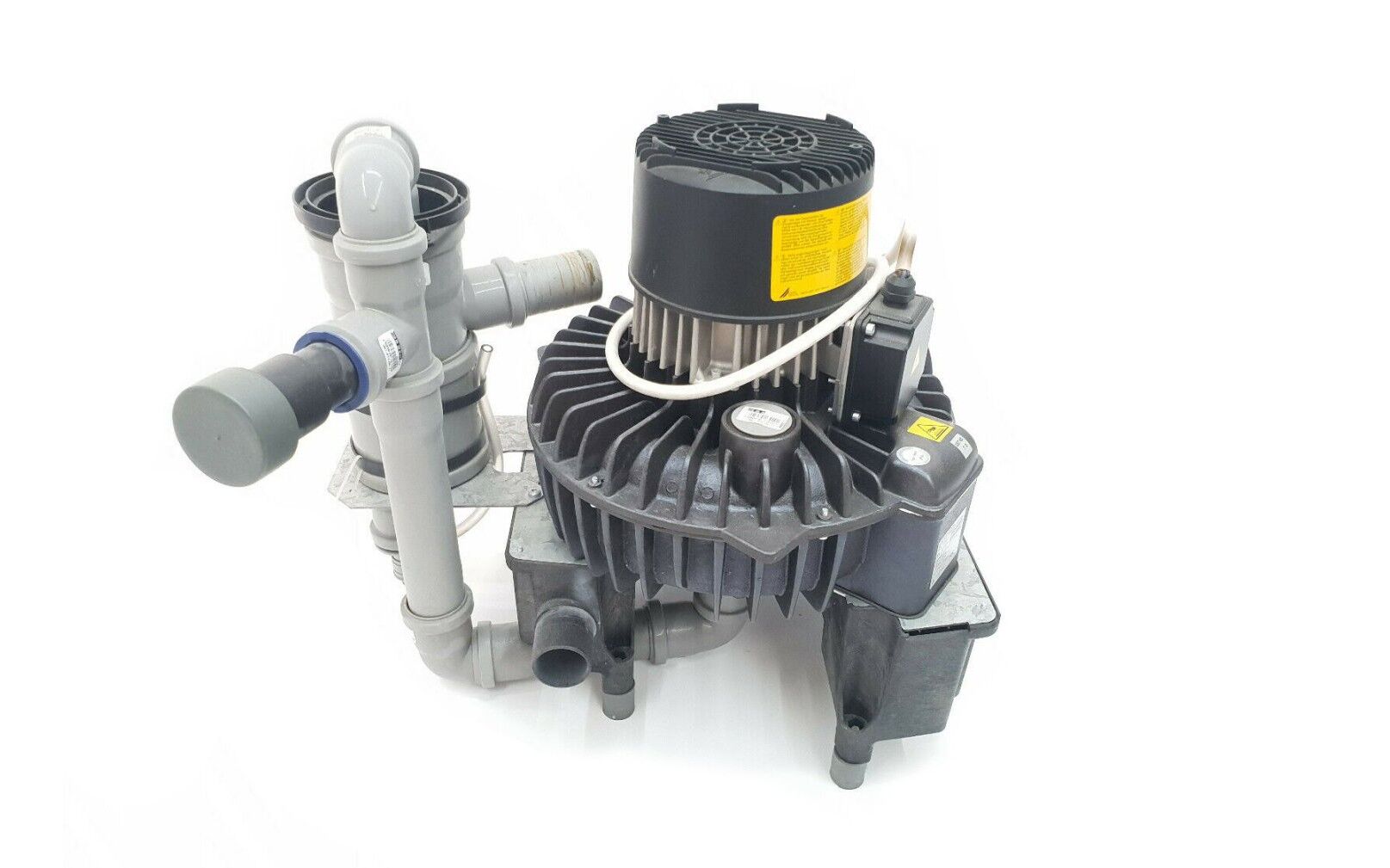 Dürr Dental V900S Trockenabsaugung - Baujahr 2009 - 7131-02