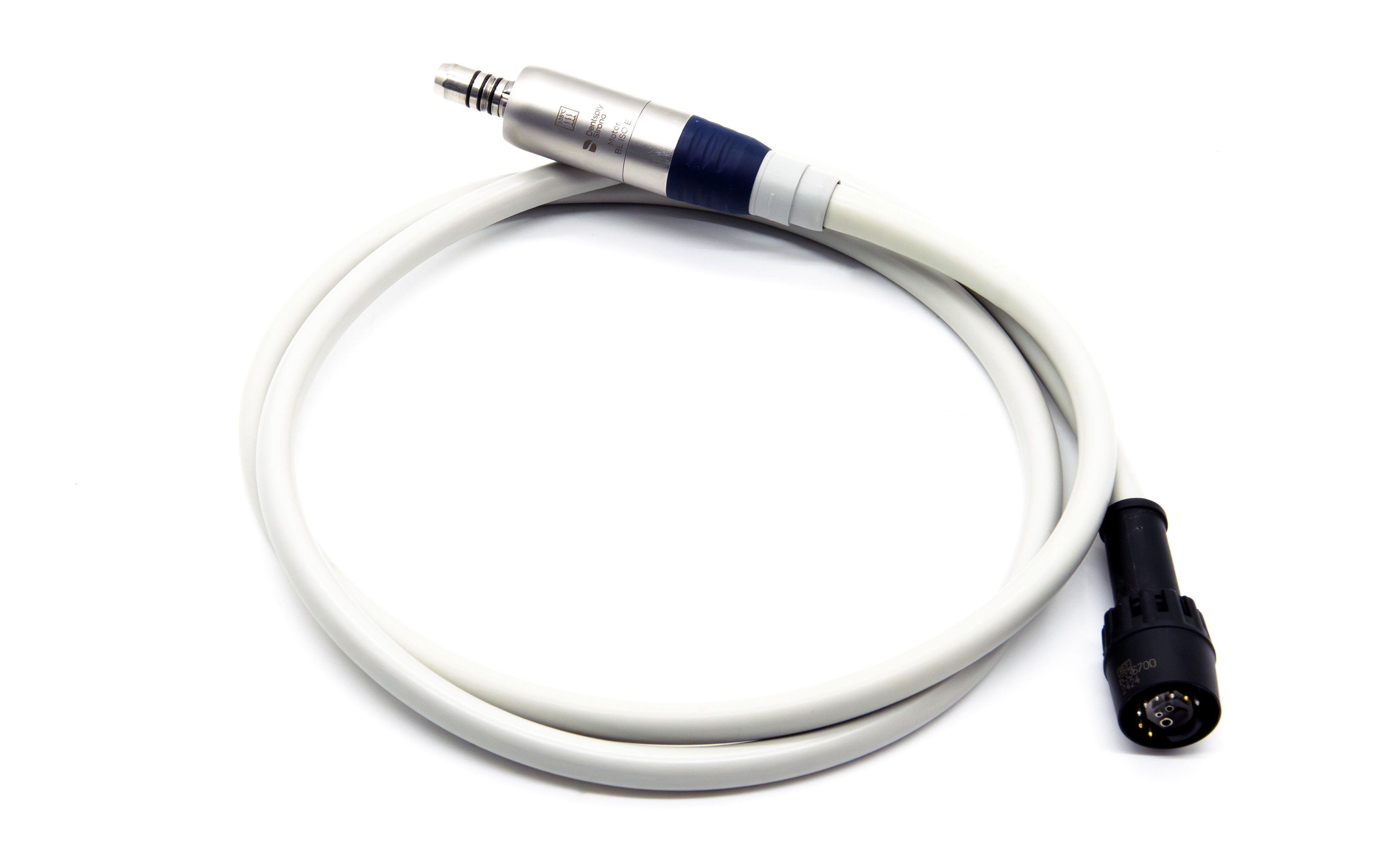 Sirona BL ISO E Mikromotor - neuwertig - REP-AT - 64 45 899