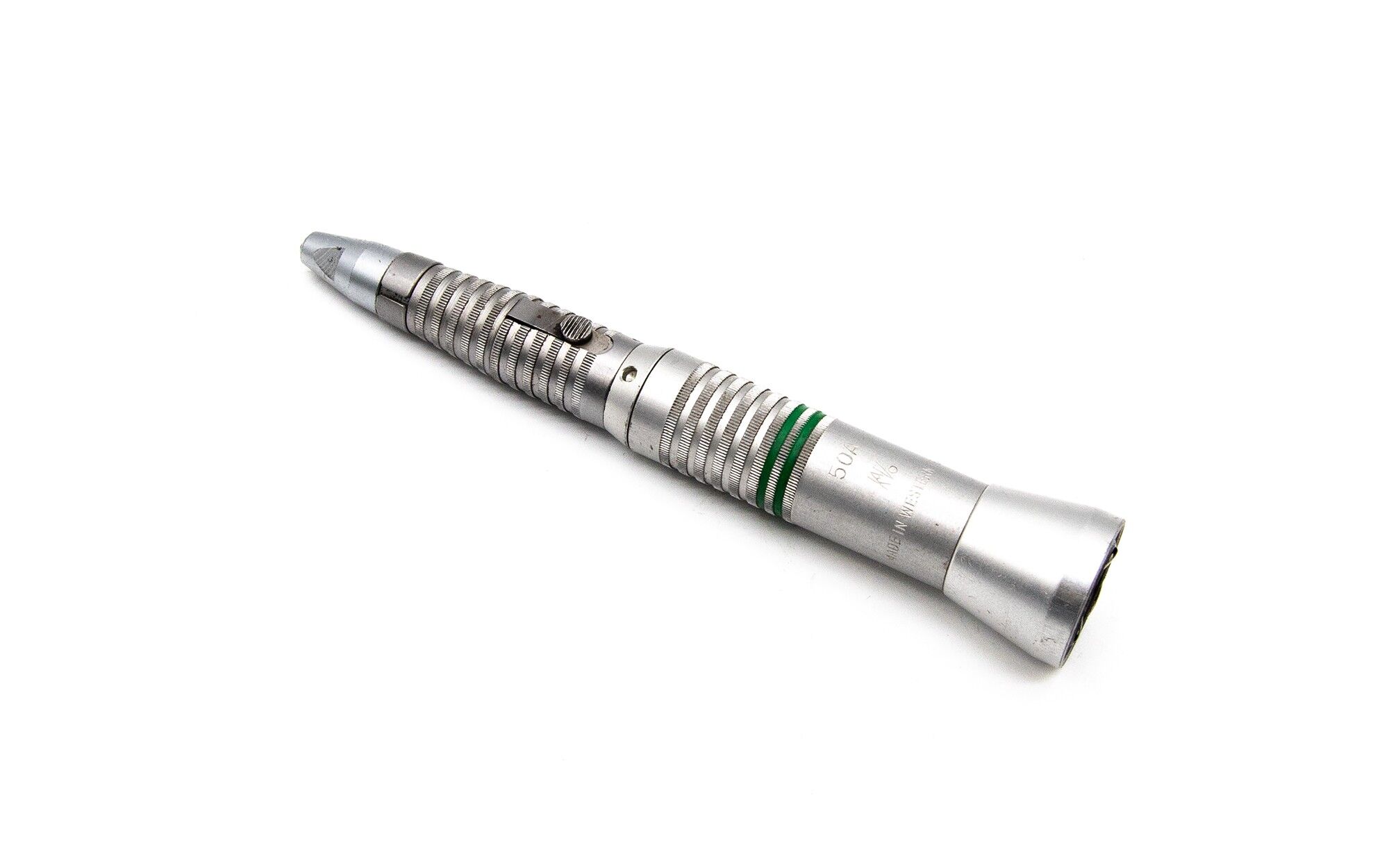 KaVo 50A - Handstück (grün) - gebraucht KaVo 50A - Handstück (grün) - gebraucht