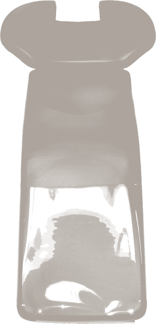 Polsterset Sirona C / C+ / M1+ KaVo pearl grey 45