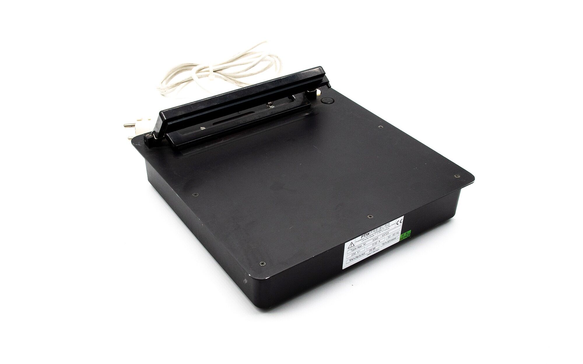 PTW Freiburg Filmscribor - gebraucht 