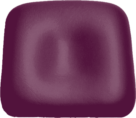 Kopfpolster Sirona M1 / E-Sirona KaVo berry 60