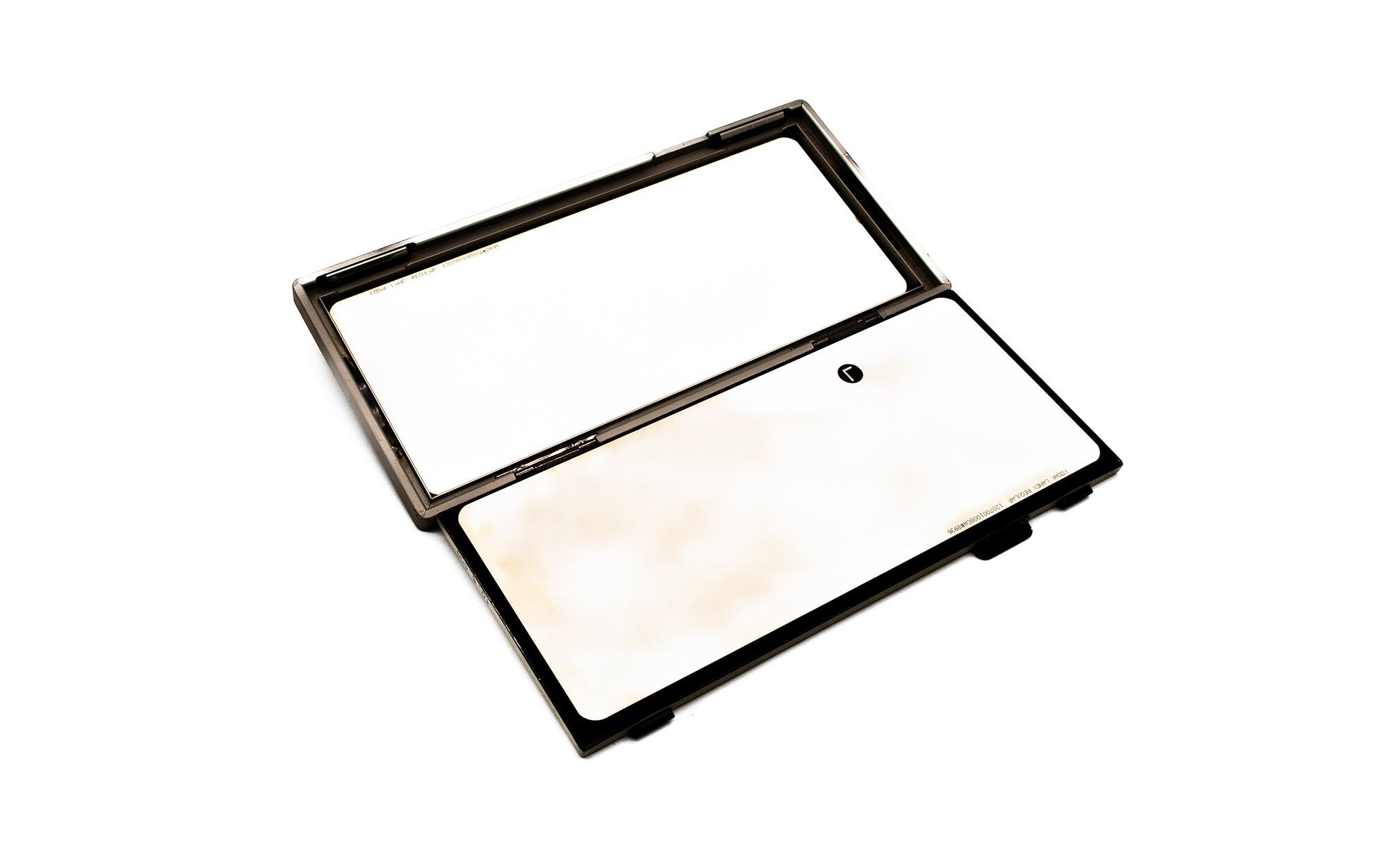 Kodak Lanex OPG Röntgenkassette 12,7x30,5cm - regular Kodak Lanex OPG Röntgenkassette 12,7x30,5cm - regular