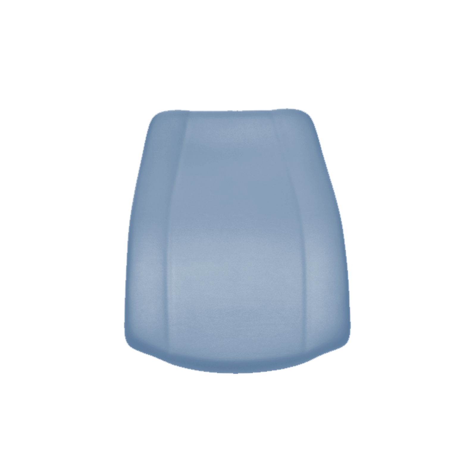 Sitzpolster Sirona Teneo / Intego / Sinius Sirona smoke blue