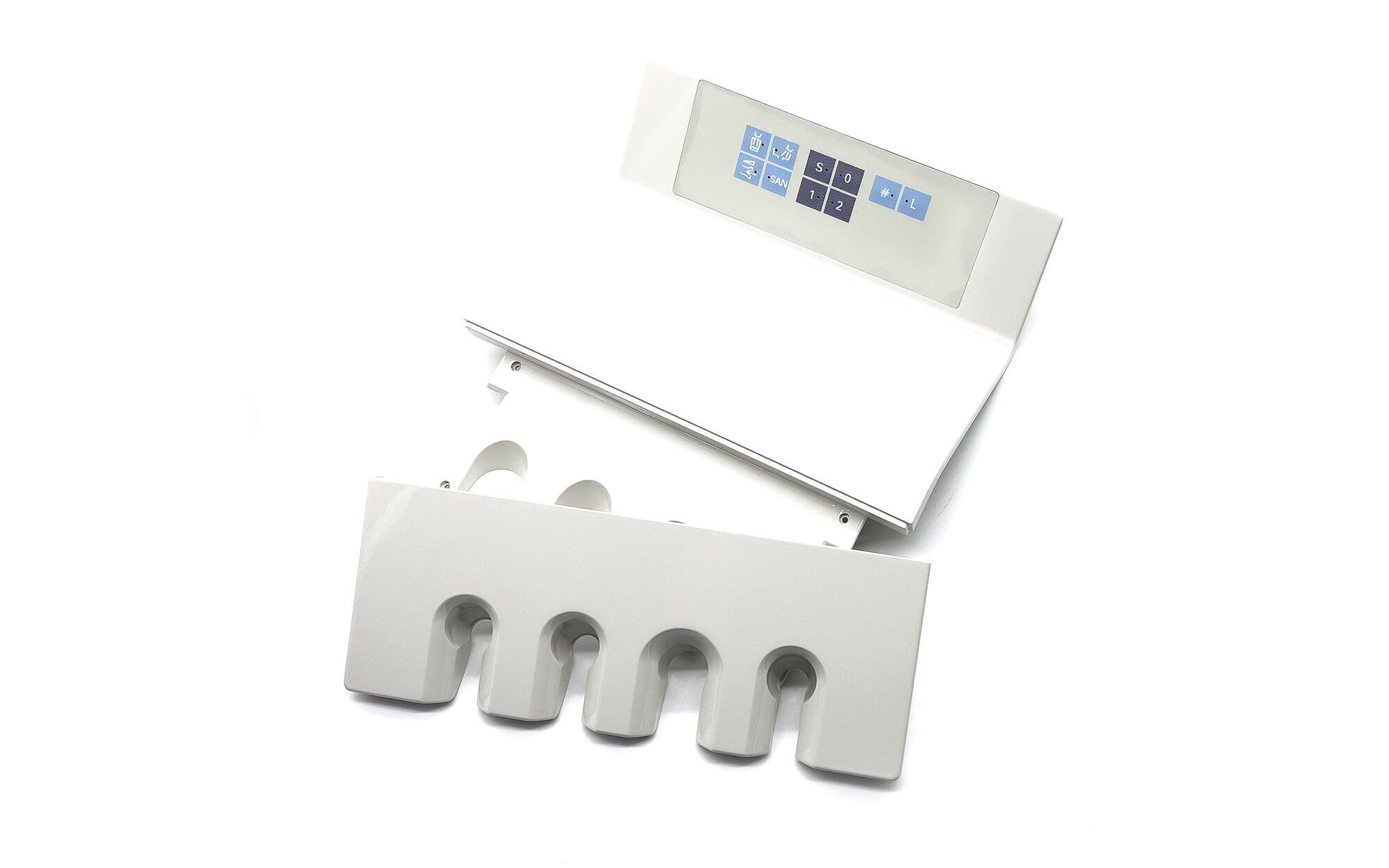 SIEMENS Sirona C4 Verkleidung Helferinnenelement - REP-AT - 46 96 436 SIEMENS Sirona C4 Verkleidung Helferinnenelement - REP-AT - 46 96 436