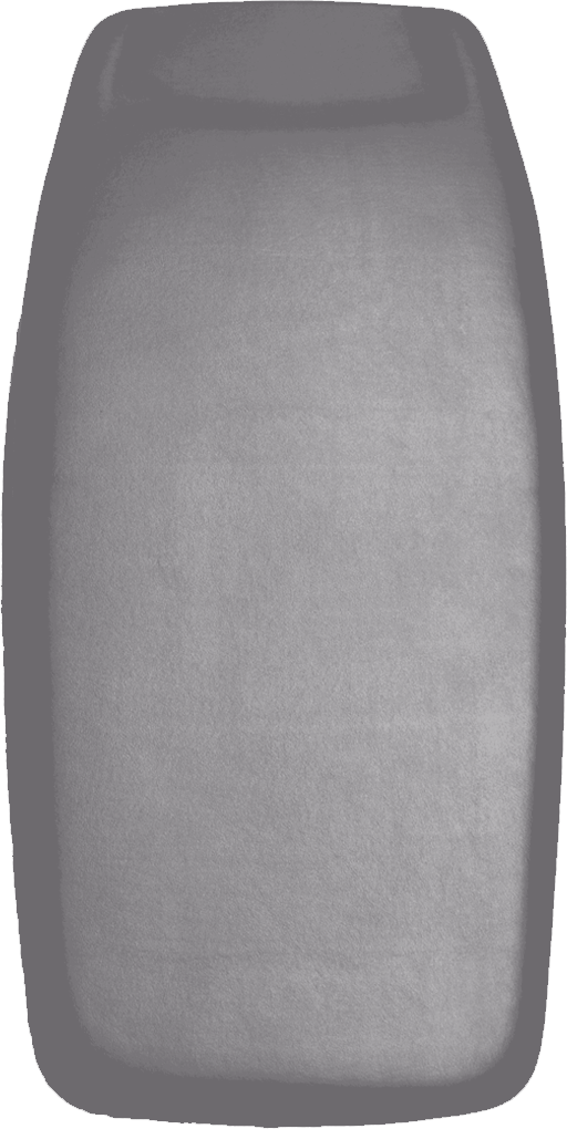 Sitzpolster KaVo Estetica E70 / E80 KaVo graphite RELAXLine