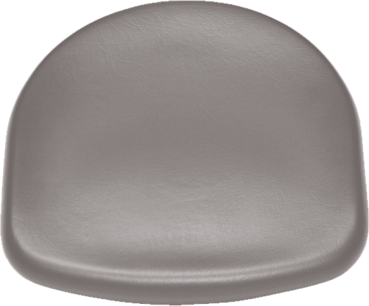 Sitzpolster Sirona C Arbeitsstuhl-Sirona Sirona umbra