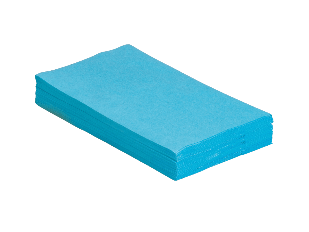 Euronda Monoart Trayfilterpapier Normtrays