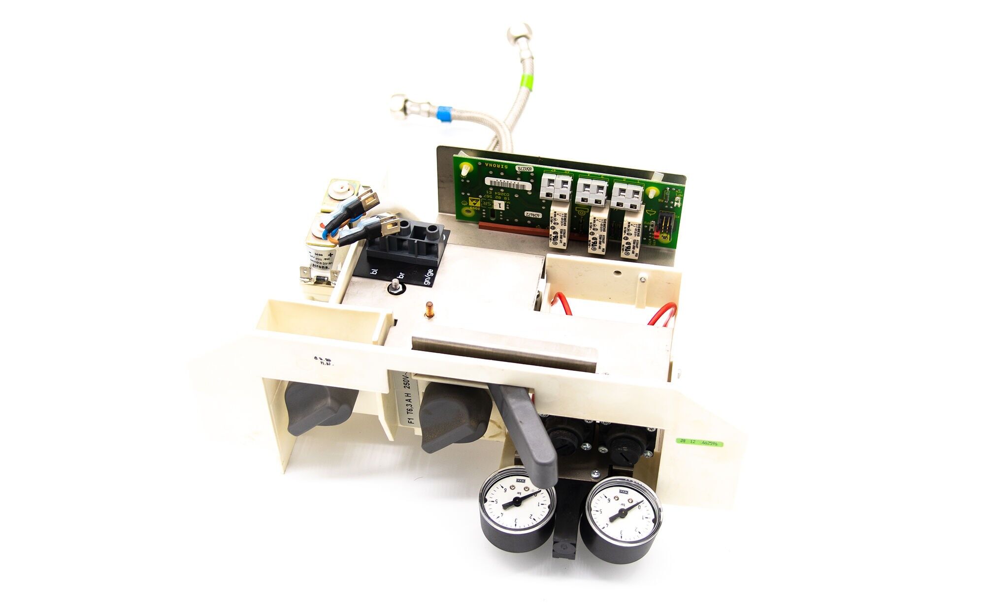 SIEMENS Sirona C-Series terminal block with circuit board