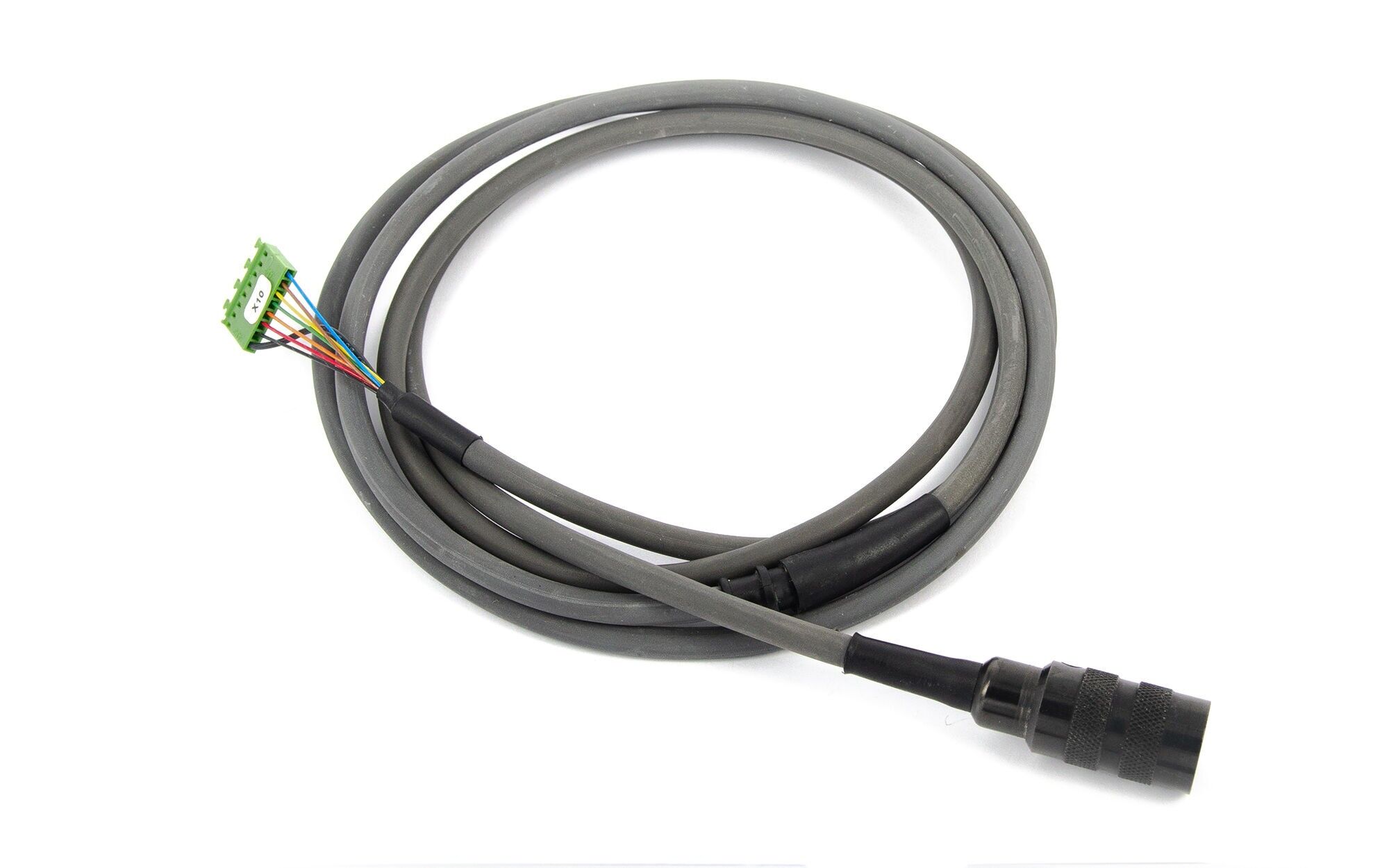 SIEMENS Sirona M1 Fußanlasser Anschlußkabel - neuwertig - 29 44 106 SIEMENS Sirona M1 Fußanlasser Anschlußkabel - neuwertig - 29 44 106