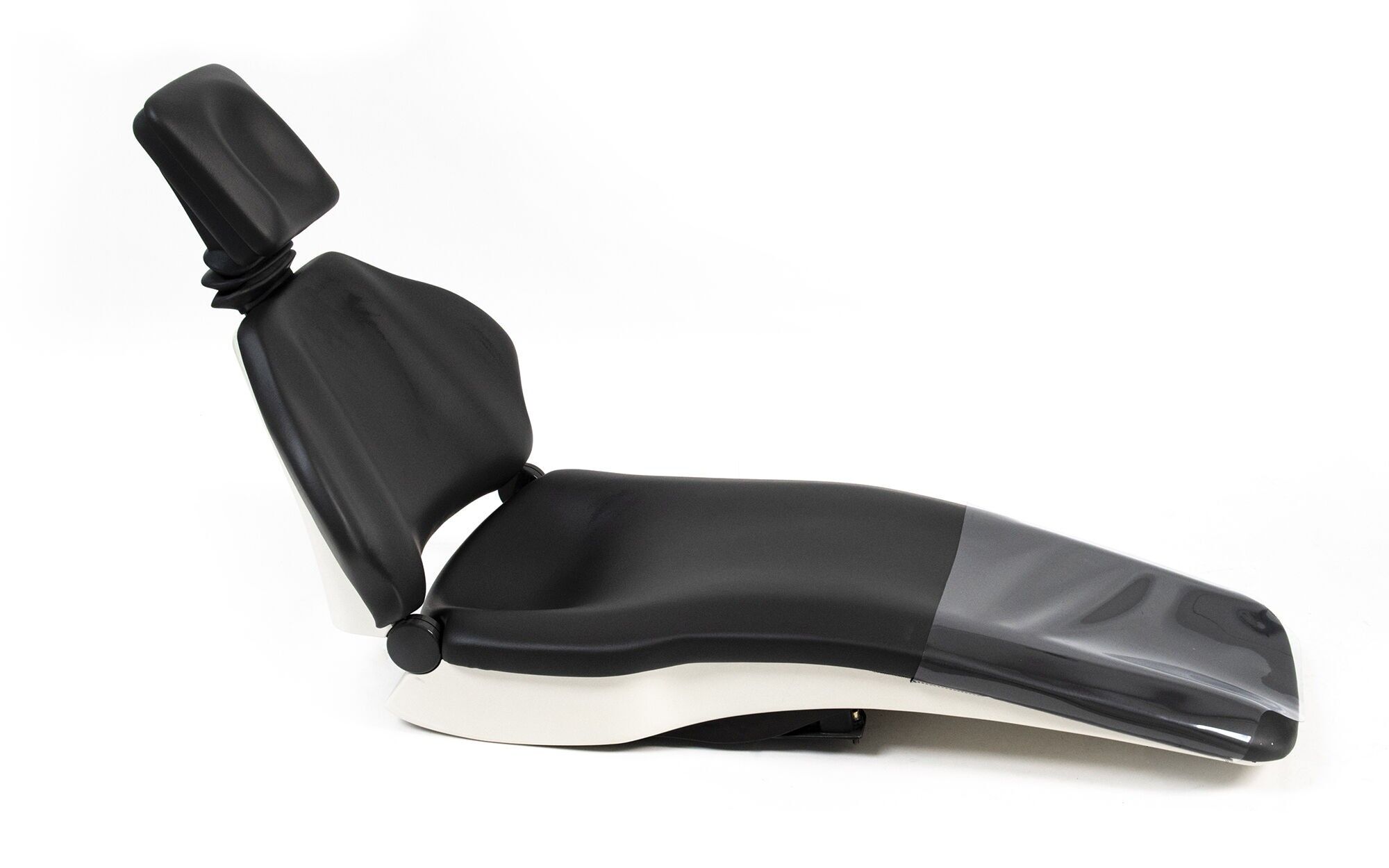 SIEMENS Sirona M1 chair top 90s - white - Physio without exchange