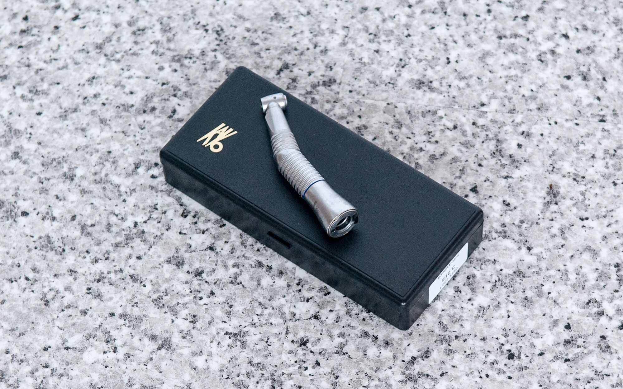 KaVo INTRAmatic Lux 3 20 LH - blaues Winkelstück