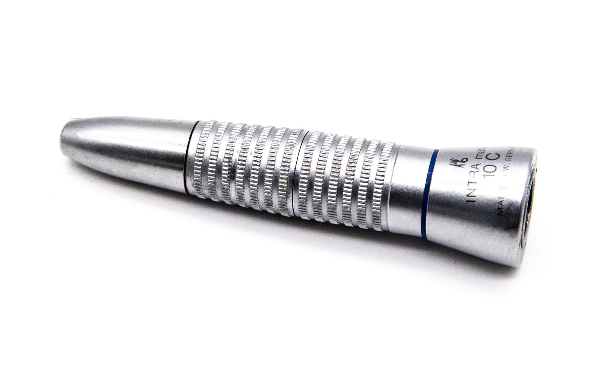 KaVo INTRAmatic 10C - Handpiece (blue) - Translation 1:1