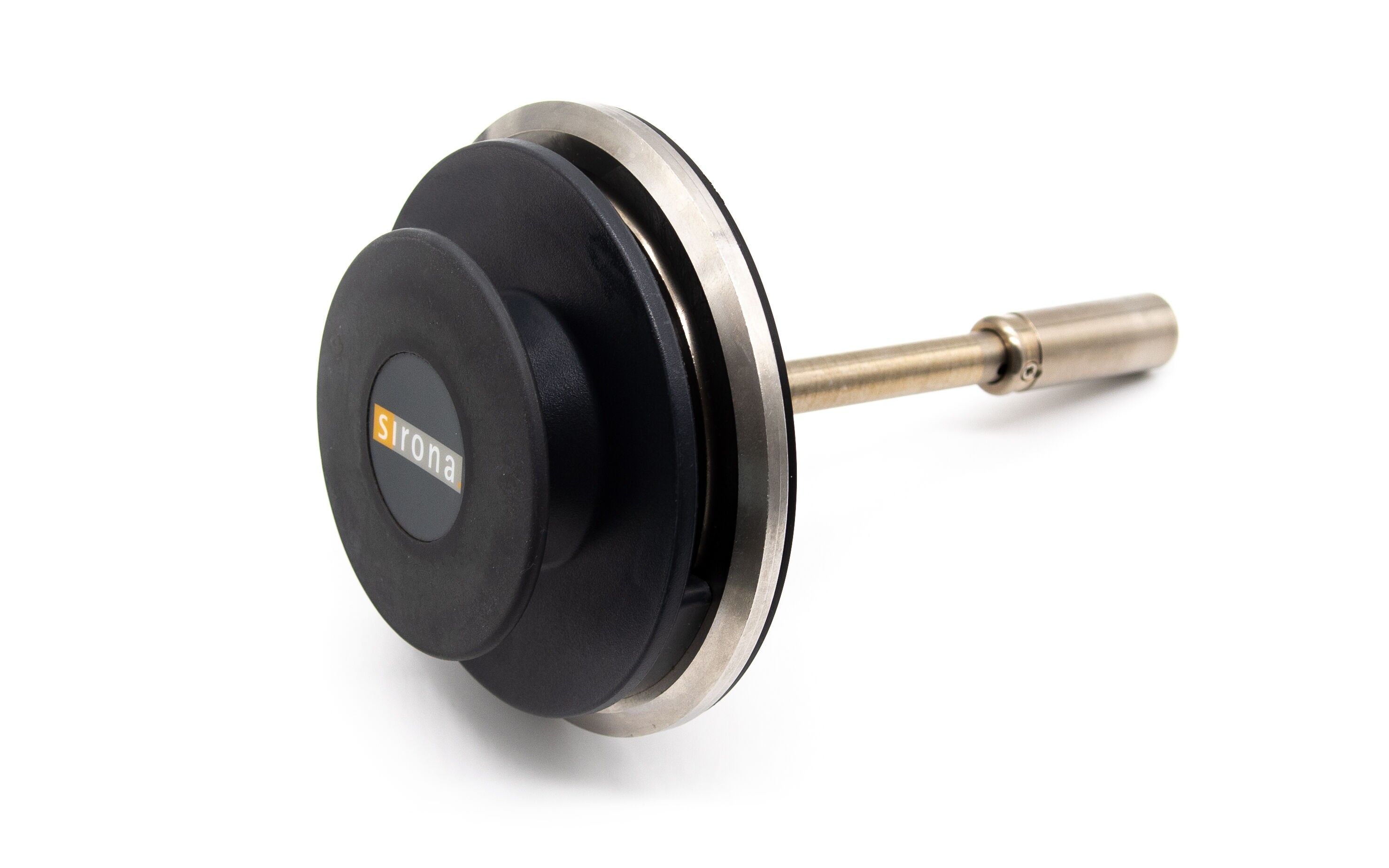 Sirona DAC Flex Deckel ohne Adapter - gebraucht - 65 35 855