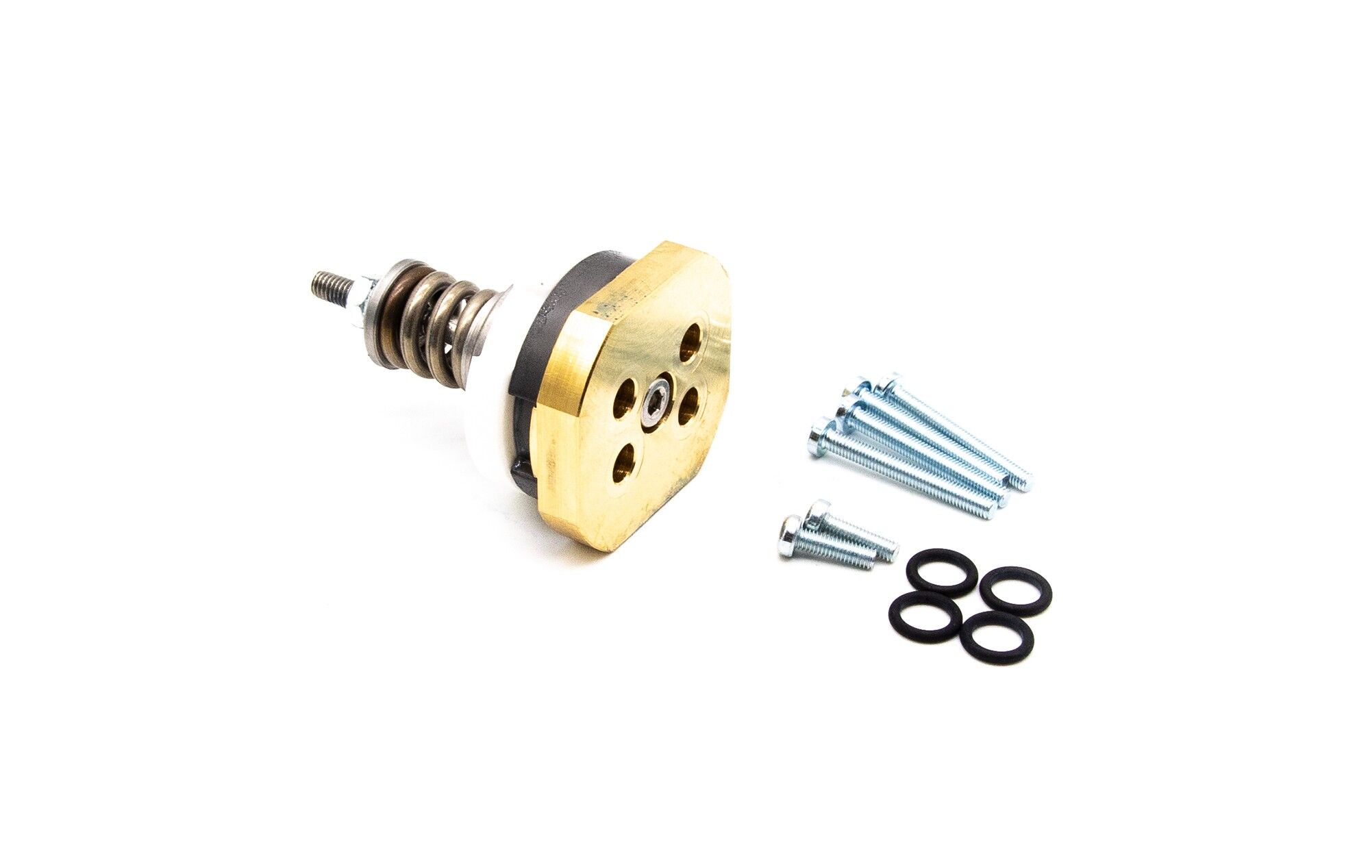 SIEMENS Sirona ceramic valve replacement - new - 54 33 086