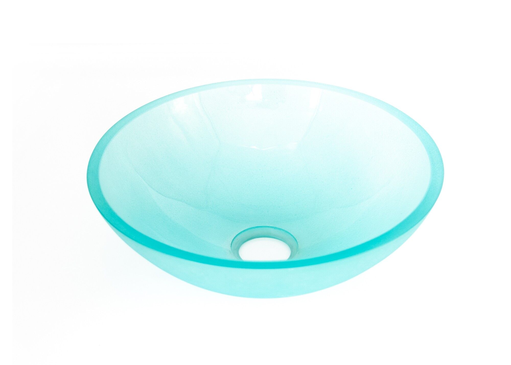 SIEMENS Sirona Profeel Glas Speibecken - gebraucht - 58 61 609