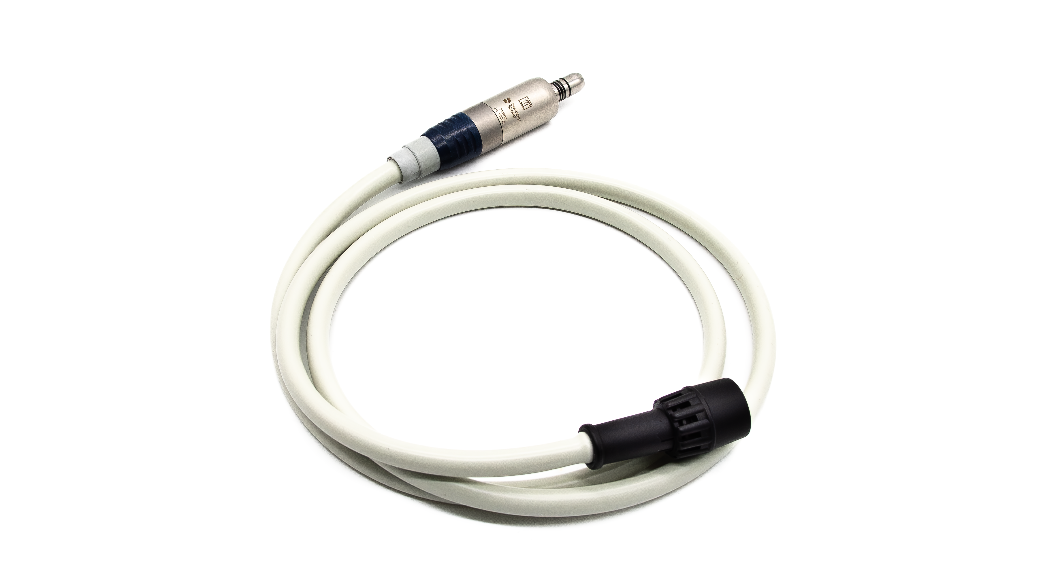 Sirona BL ISO C Mikromotor mit Schlauch - neu - 63 34 614