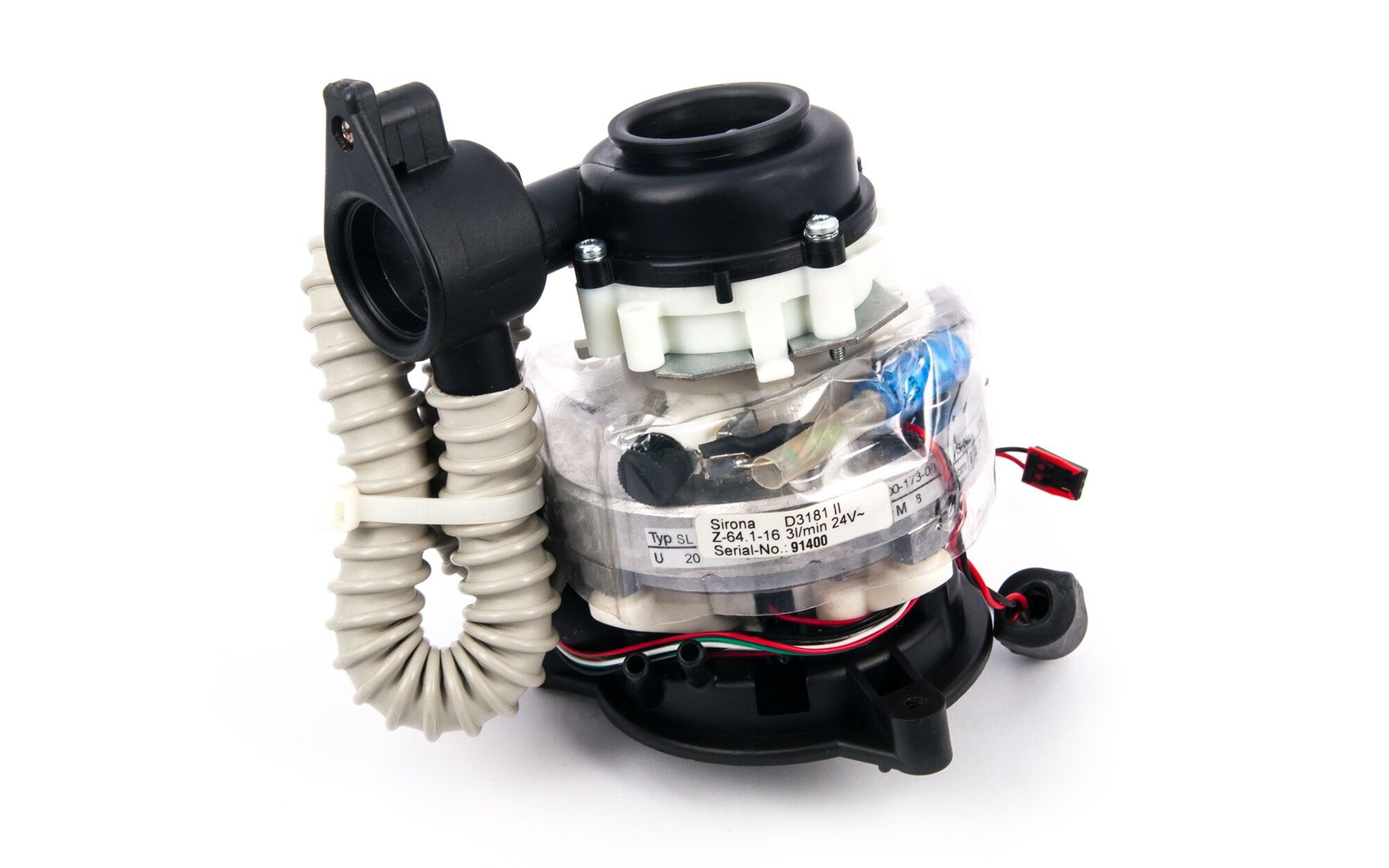 SIRONA M1 AA2 drive - as new - REP-AT - 33 20 483 without exchange