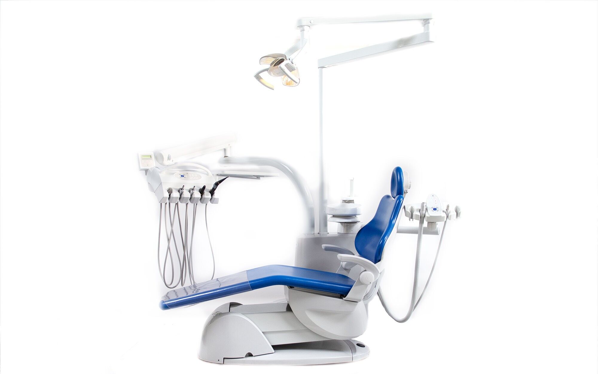 KaVo 1058 Treatment Unit - fully refurbished