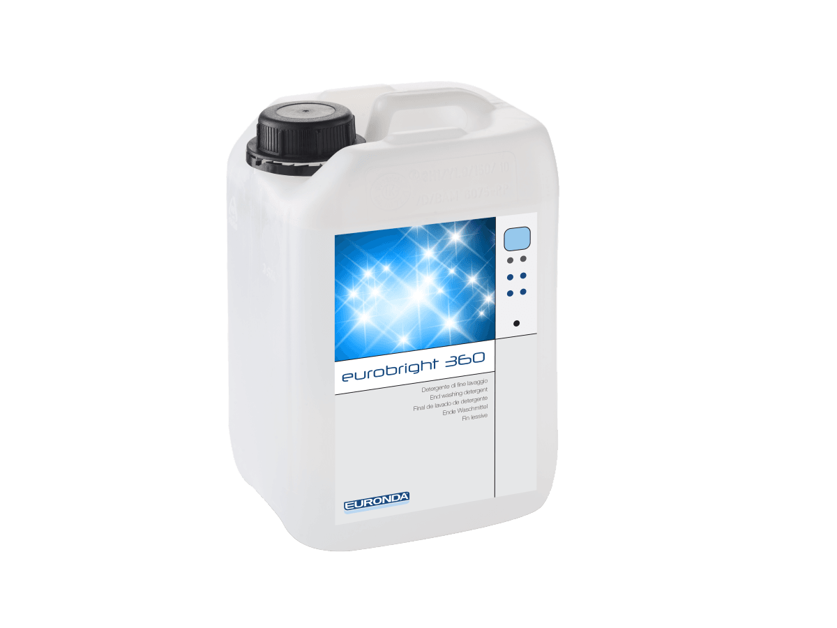 Euronda Eurobright 360 - Klarspüler für Thermodesinfektoren Euronda Eurobright 360 - Klarspüler für Thermodesinfektoren