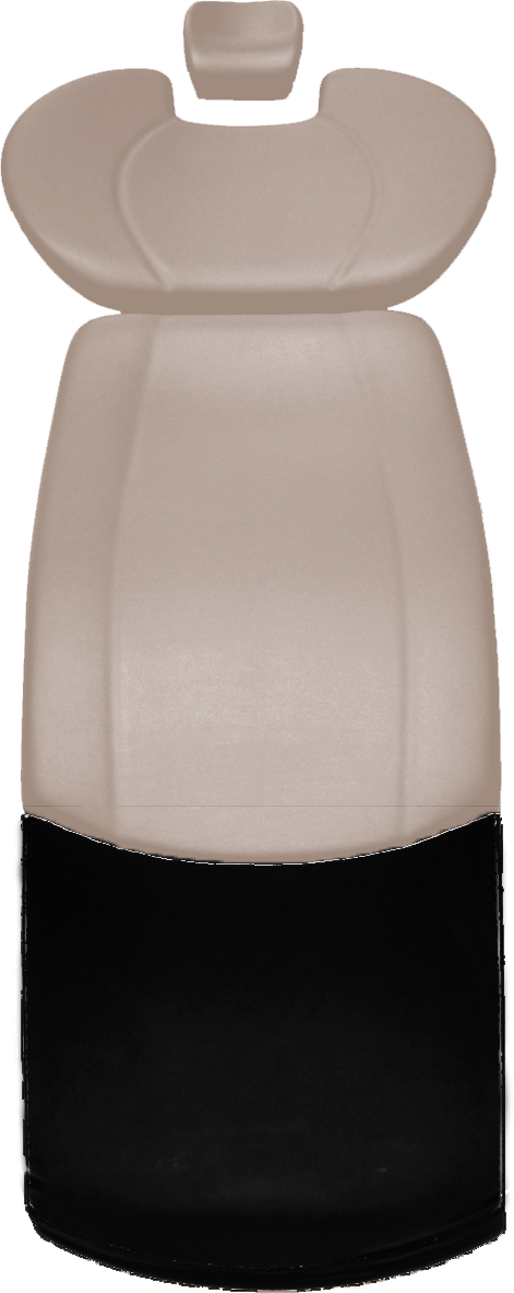 Polsterset Sirona Teneo / Sinius-KaVo horizont  Ultradent/Mikrona hazelnut 6001