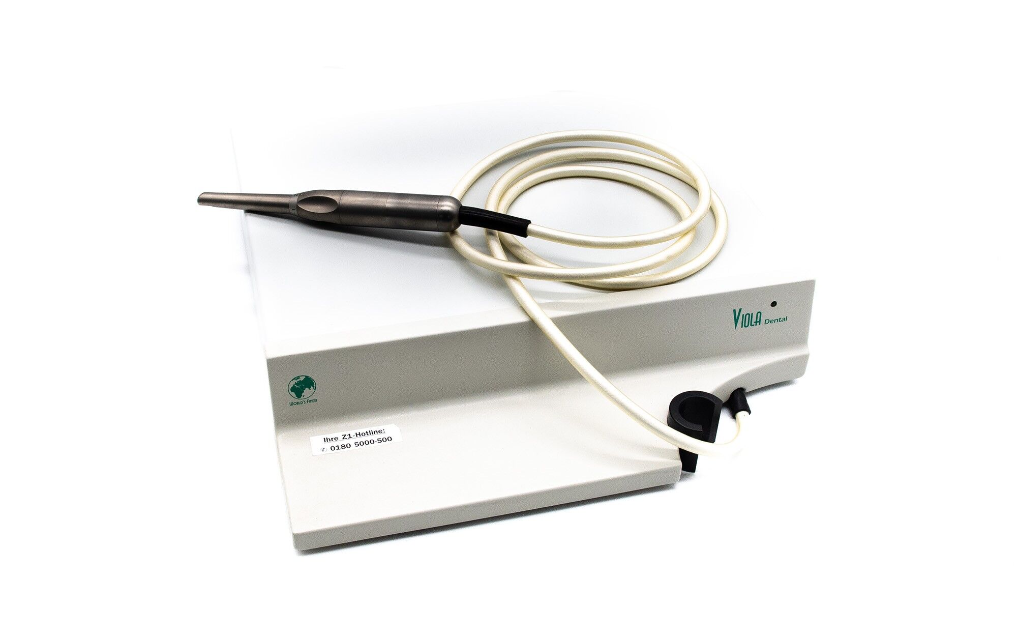 Meditronic Viola Dental Intraorale Kamera - gebraucht - DENT03