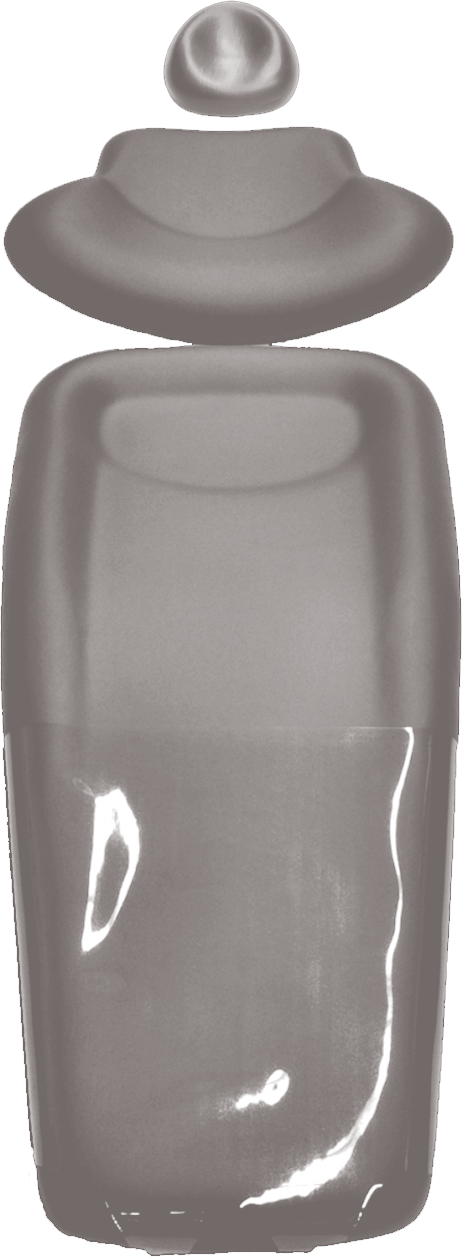 Polsterset-Soft KaVo Primus 1058 Life-KaVo Sirona umbra