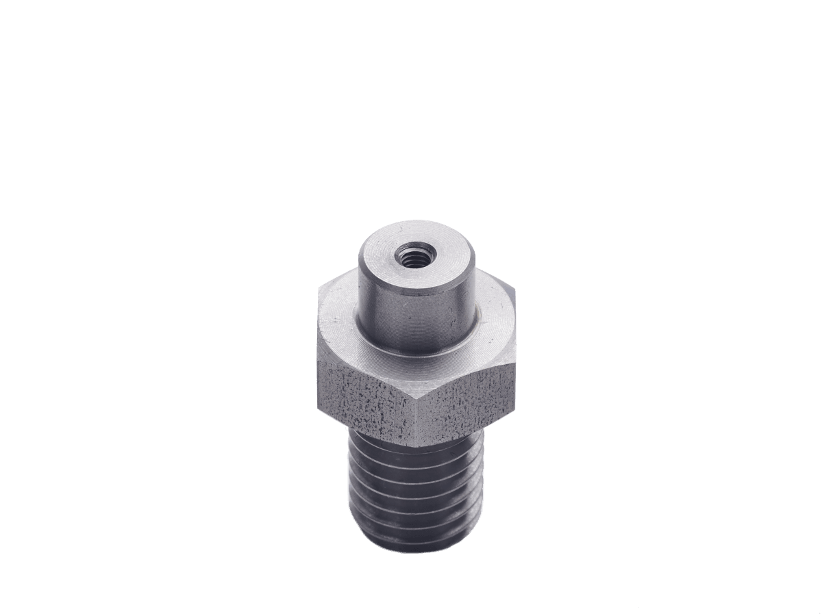 Euronda Eurosafe 60 adapter ZEG tips