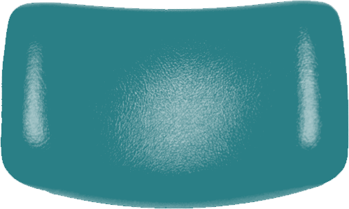 Kopfpolster Sirona C / C+ Sirona mint green
