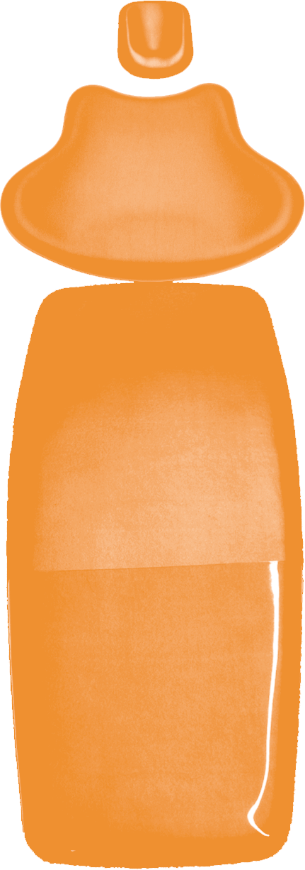 Polsterset KaVo Estetica E70 / E80-KaVo KaVo orange 59