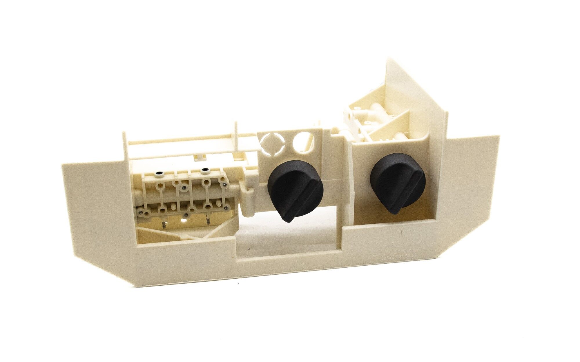 SIEMENS Sirona C-Series Connection Block Carrier - new - 58 68 687