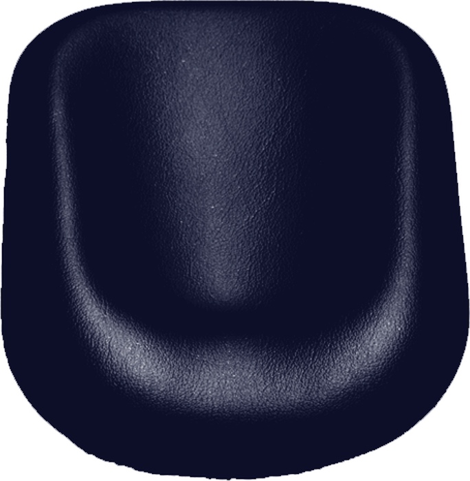 Kopfpolster KaVo Estetica E70 / E80 KaVo nachtblau 39 Kopfpolster KaVo Estetica E70 / E80 KaVo nachtblau 39
