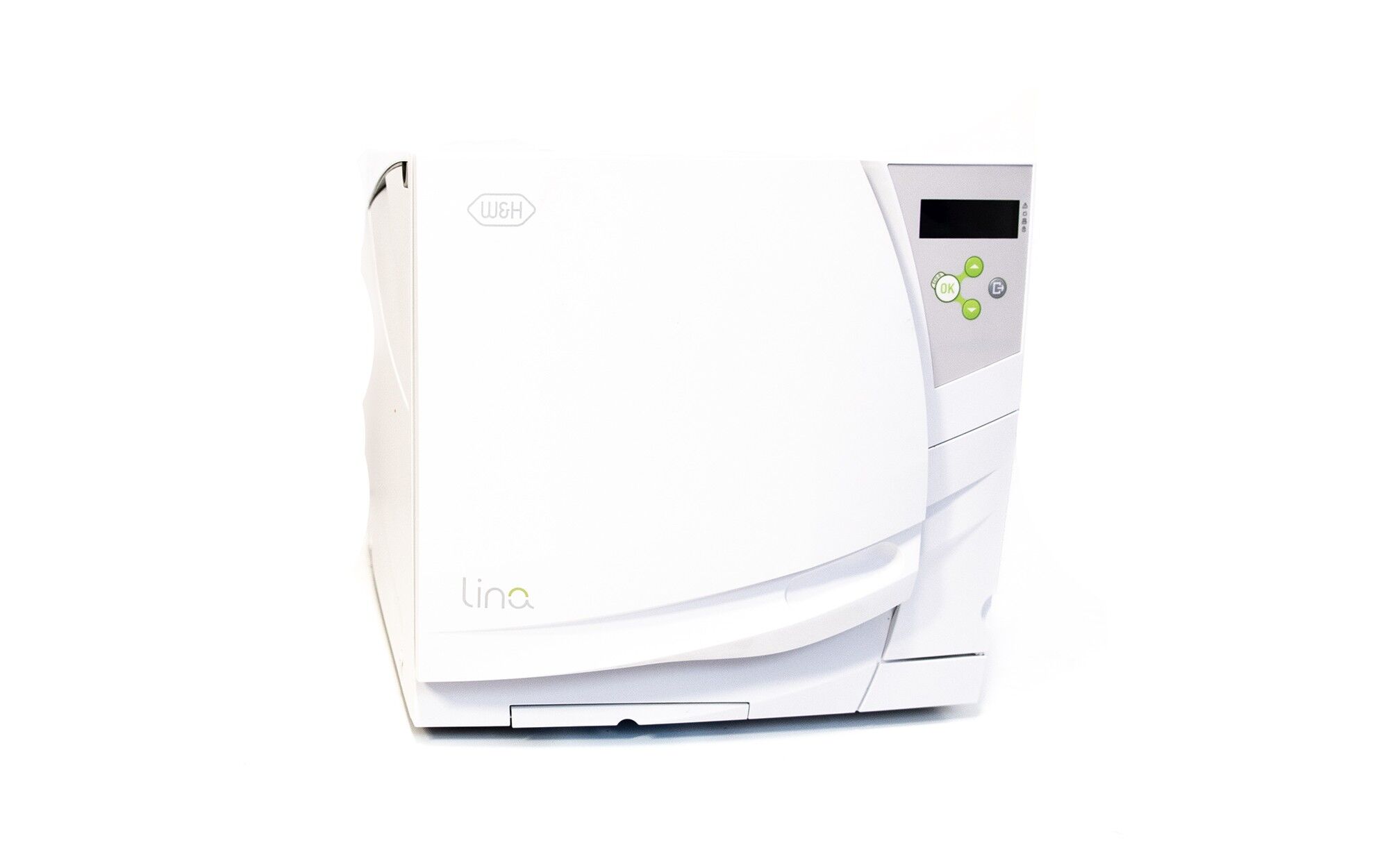 W&H Lina - B-Klasse Sterilisator - Baujahr 2012