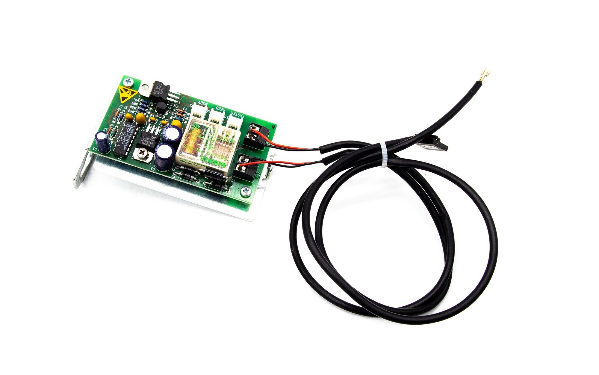 Dürr Dental Platine MSBV mit Kabeln - gebraucht Dürr Dental Platine MSBV mit Kabeln - gebraucht