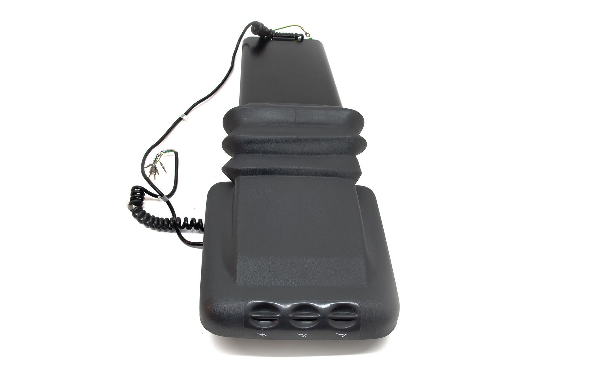 SIEMENS Sirona M1 Physio Kopfstütze komplett - 29 53 701 SIEMENS Sirona M1 Physio Kopfstütze komplett - 29 53 701