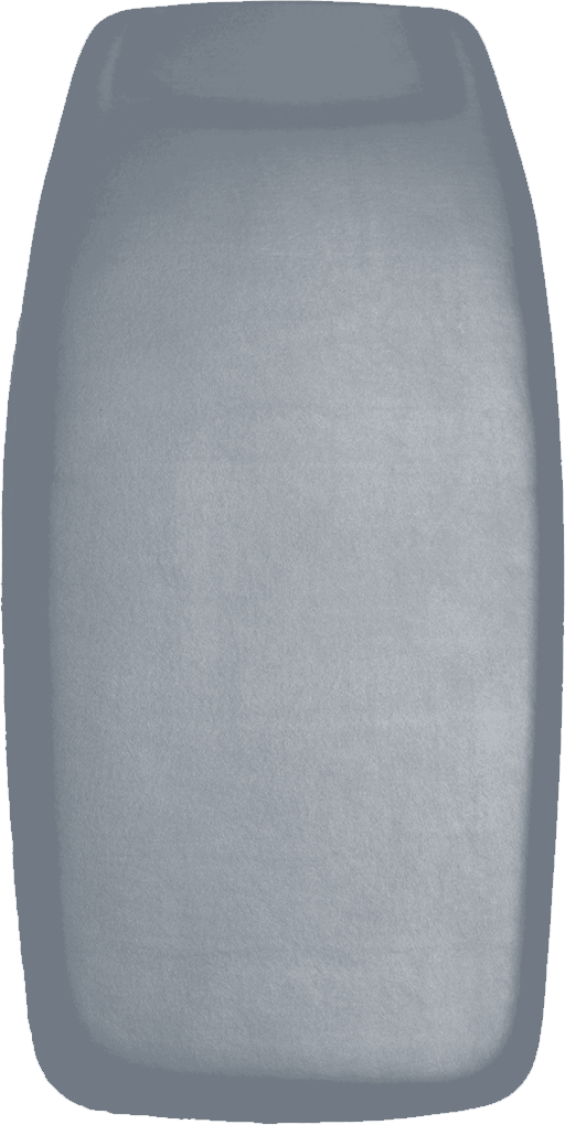 Sitzpolster KaVo Estetica E70 / E80 KaVo stone blue