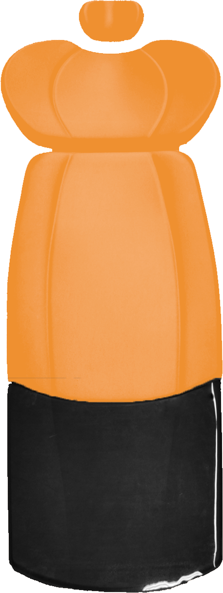 Polsterset Sirona Sinius / Intego-Sirona  KaVo orange 59