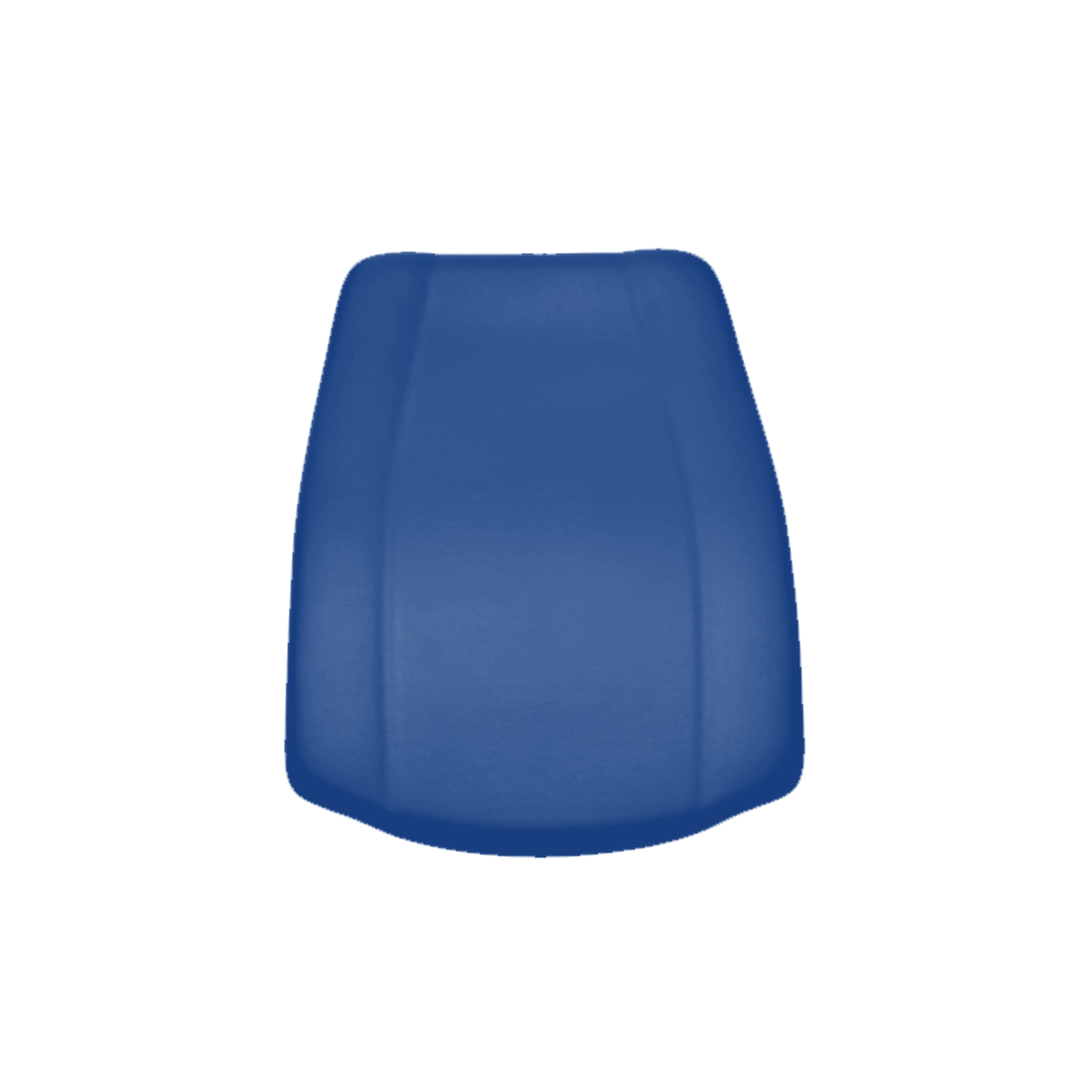 Sitzpolster Sirona Teneo / Intego / Sinius KaVo rauchblau 66
