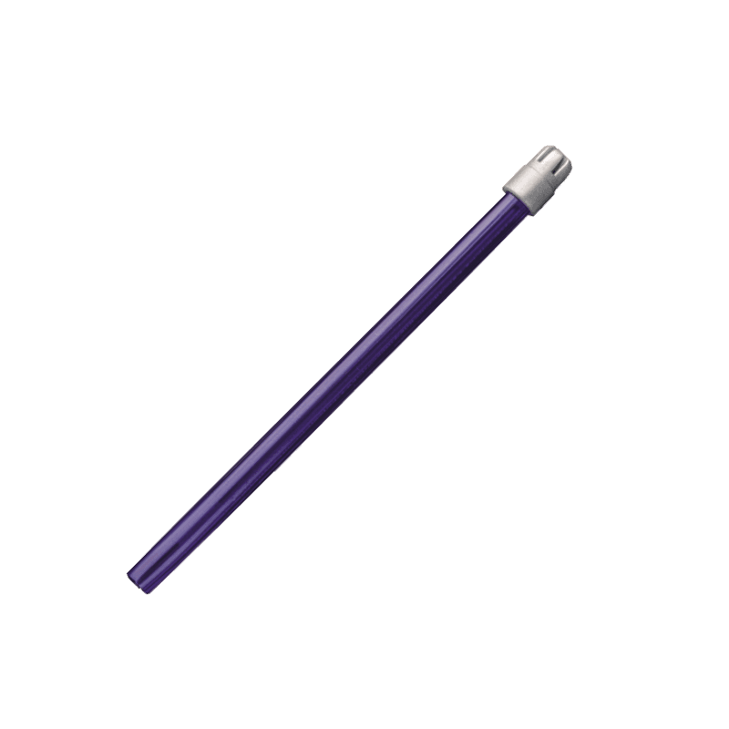 Euronda Monoart Speichelsauger 12,5cm, lose Kappe