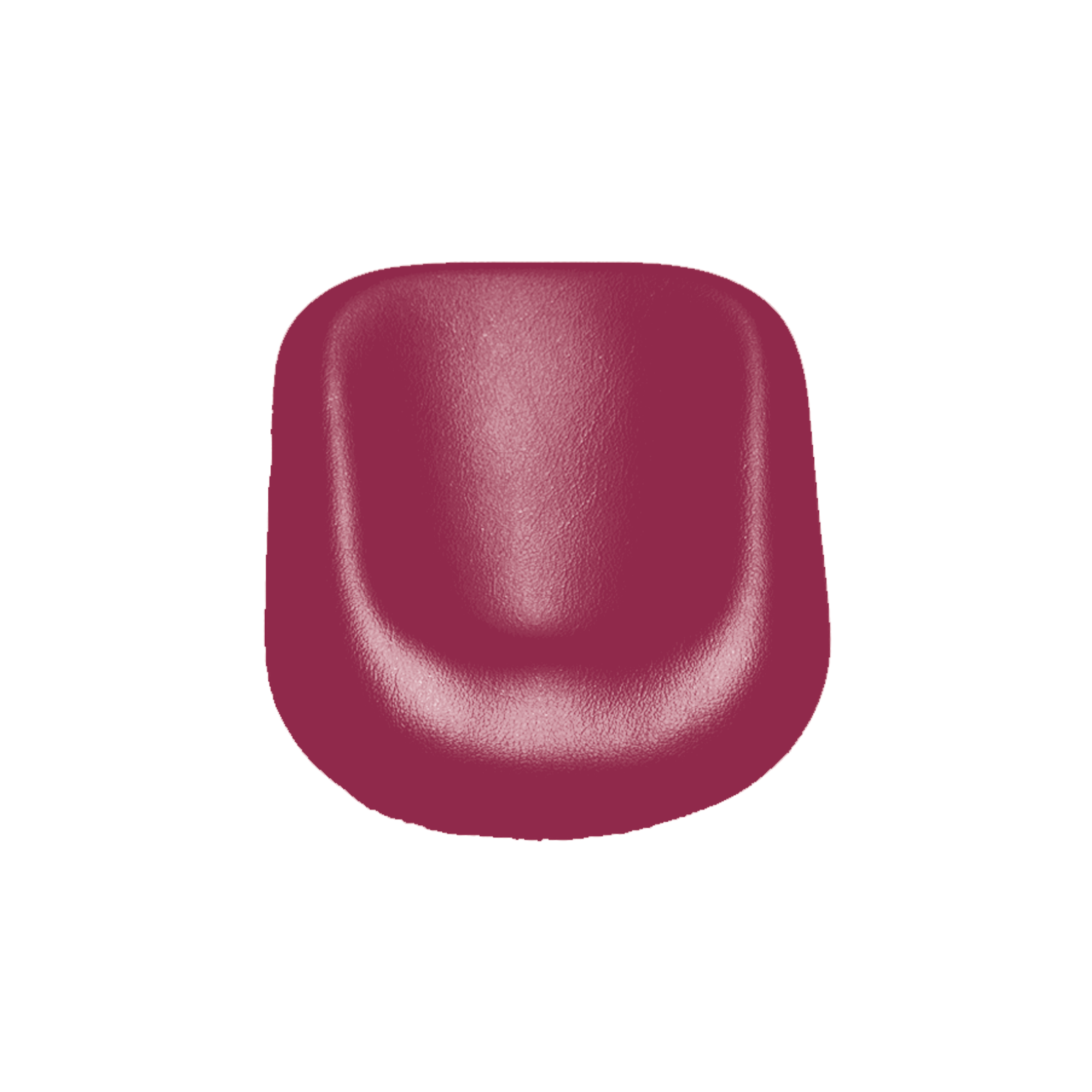 Kopfpolster KaVo Estetica 1065 / 1066 Sirona orchidee